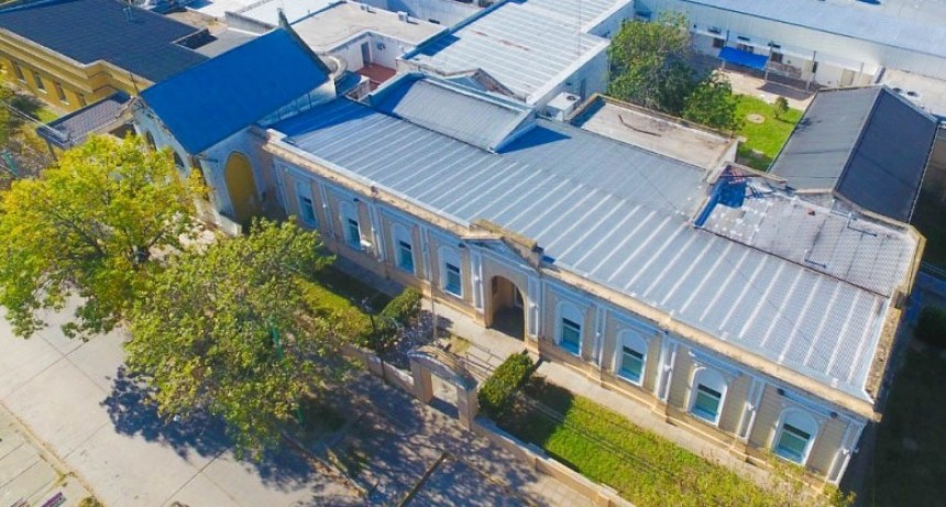 El municipio informó que se realizó una exitosa neurocirugía el hospital local