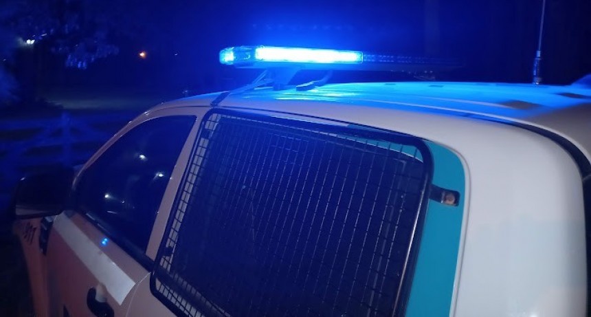 Un nene de 11 años, un intento de robo y varios motivos para reflexionar acerca de lo que sucede en Ramallo