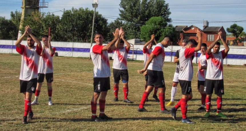 Matienzo recibe a La Josefa de Campana buscando los cuartos de final de la Copa de Clubes