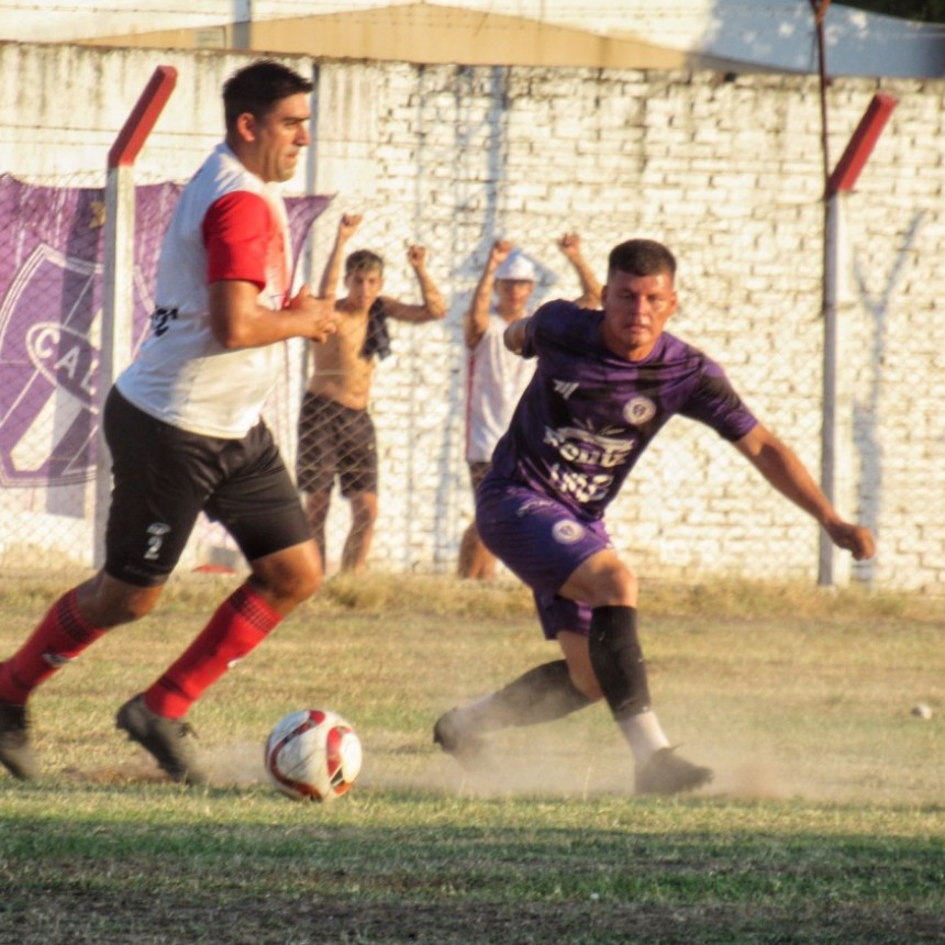 Matienzo dejó en el camino a un duro rival y clasificó a cuartos de final de la Copa de Clubes