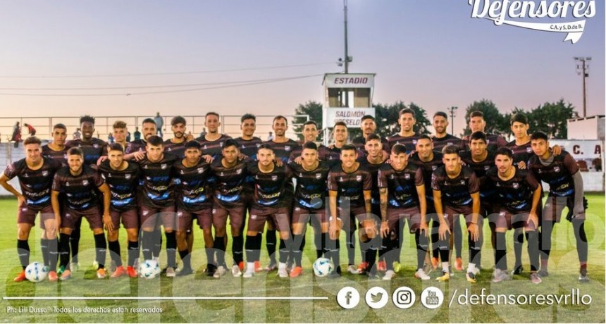 Torneo Federal A: Defensores debuta visitando a DePro