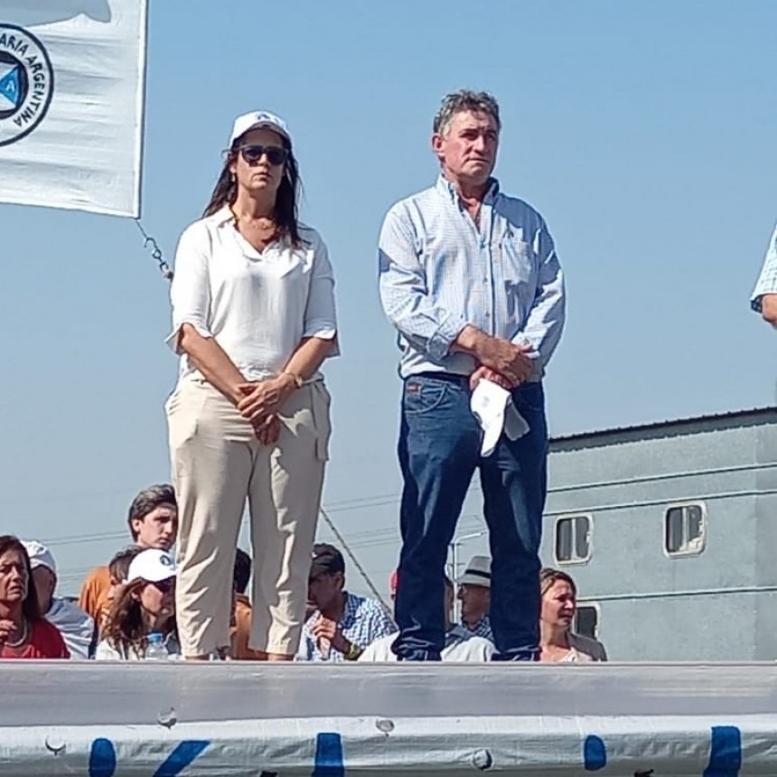 Desde Federación Agraria se movilizan a Buenos Aires, esperan la definición del resto de las entidades de la mesa de enlace