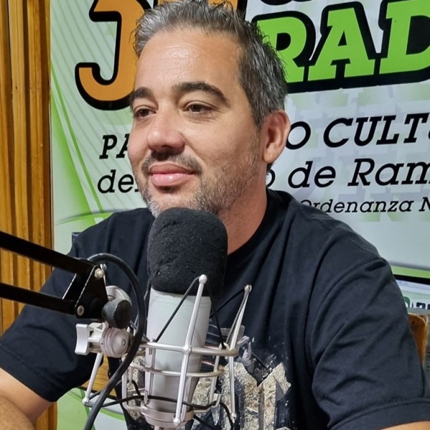 A 90 días del cierre de listas, en Ramallo esperan una resolución a nivel nacional en el Frente de Todos