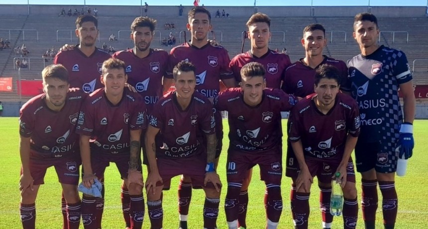 Defensores igualó con El Linqueño en su debut como local  