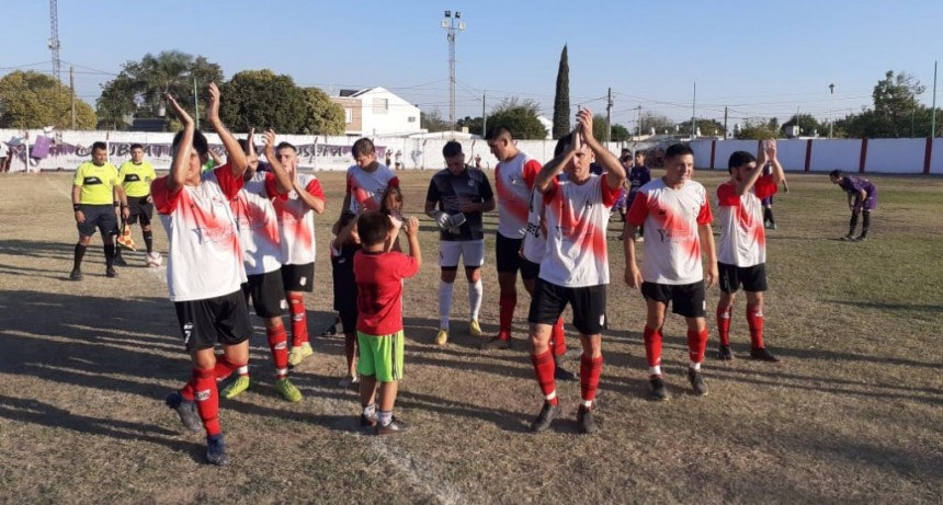 Matienzo perdió con Otamendi de Campana por la Copa de Clubes