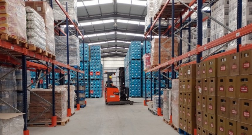 Primer empleo: una distribuidora que se instaló en Ramallo empleó a doce trabajadores