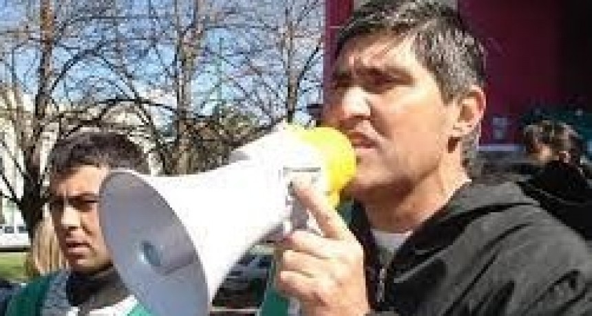 ATE denunció ante el Ministerio de Trabajo “aprietes contra los trabajadores municipales que adhirieron al paro”