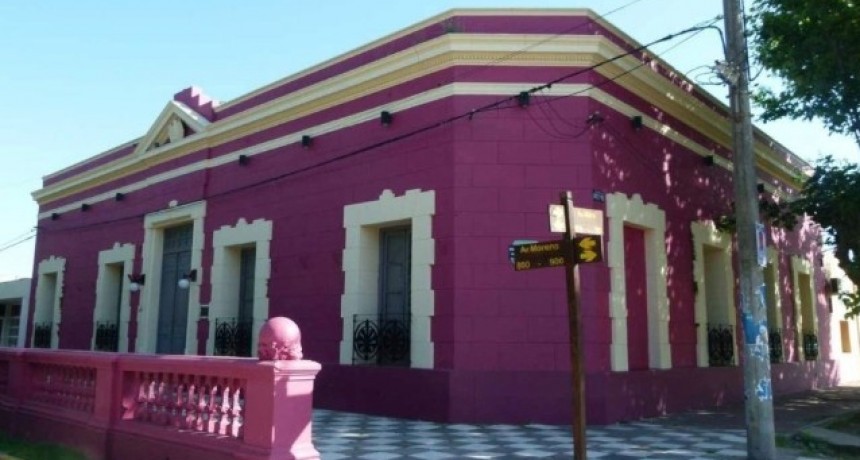 Concejales de la oposición piden que se mejore la seguridad y un mantenimiento integral al museo