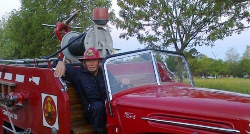 Bomberos Voluntarios de Ramallo: 50 años de historia, 50 años al servicio de la comunidad