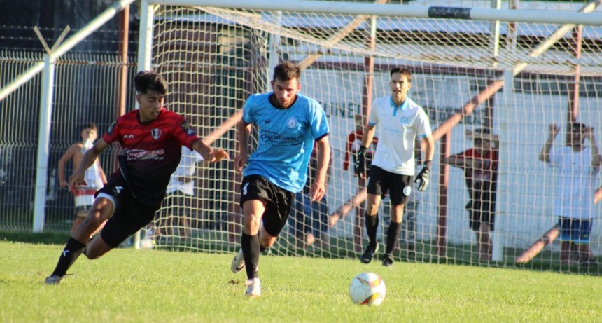 Liga Nicoleña de Fútbol: El domingo comienza el torneo 