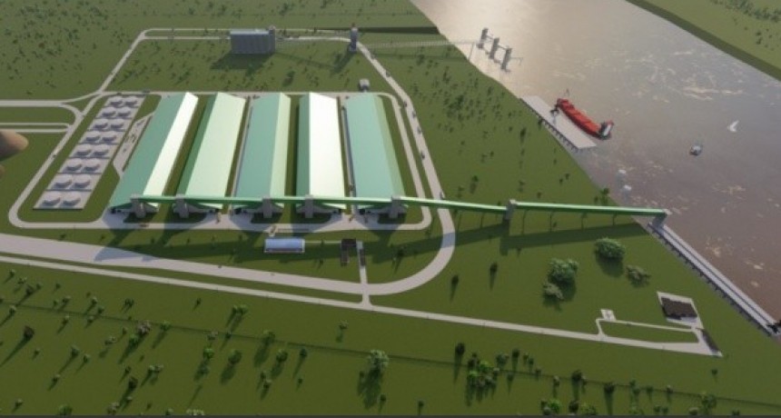 Un empresario nicoleño lidera 