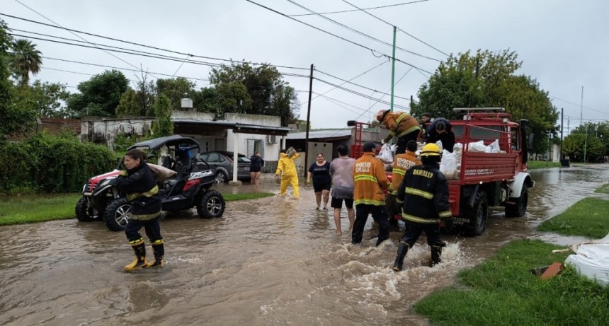 Temporal: La jornada de este jueves es más complicada que la de ayer