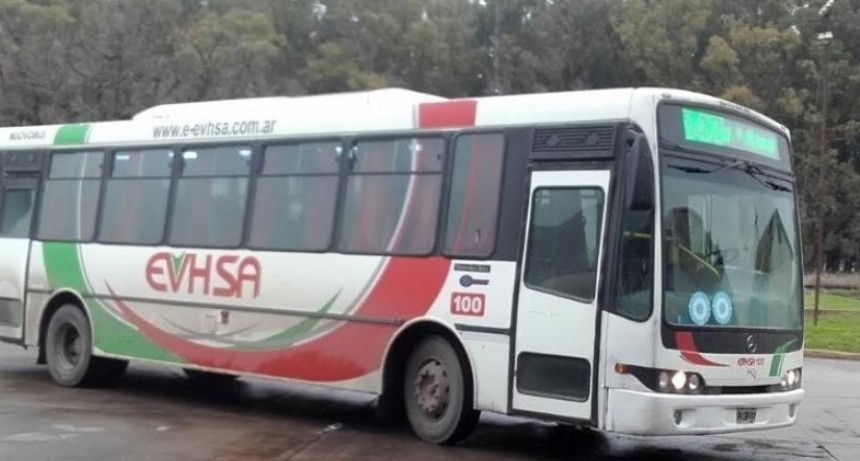 El aumento del boleto de la Línea 342 impacta en los bolsillos de los usuarios