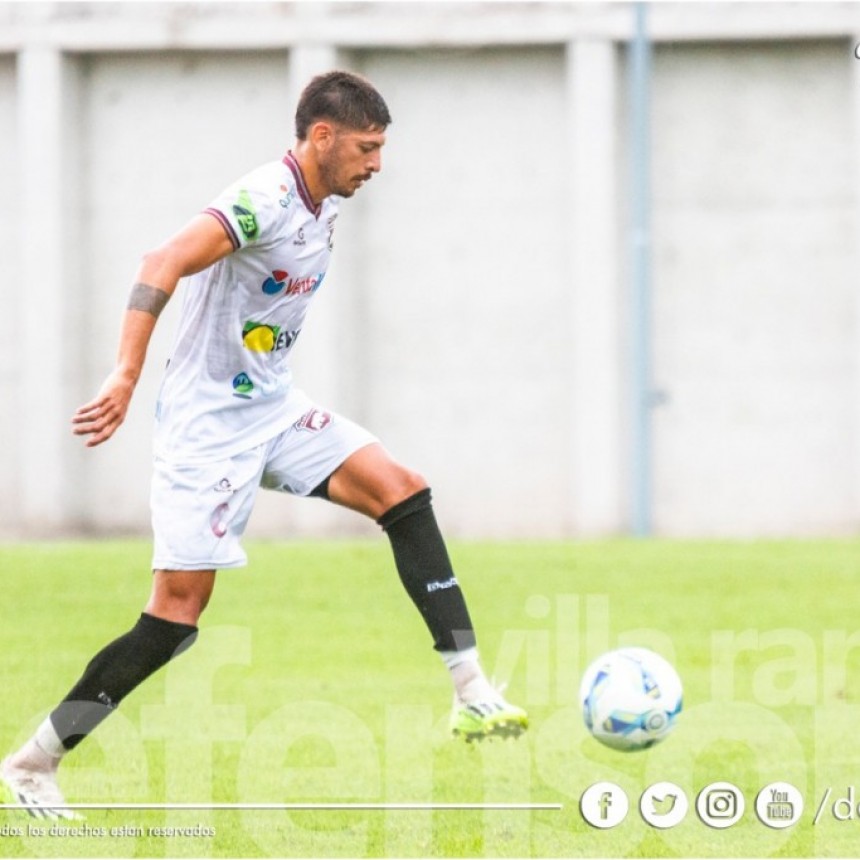 Torneo Federal A: Defensores debuta visitando a Sportivo de Las Parejas
