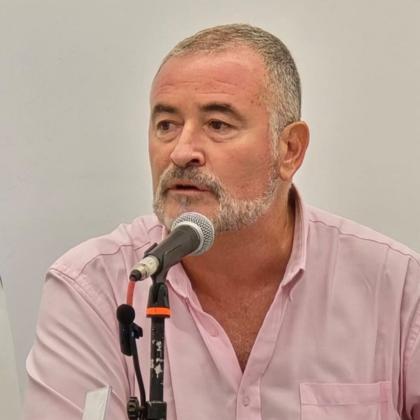 42° Apertura del Período de Sesiones Ordinarias: Poletti defendió su gestión con números y anunció obras clave