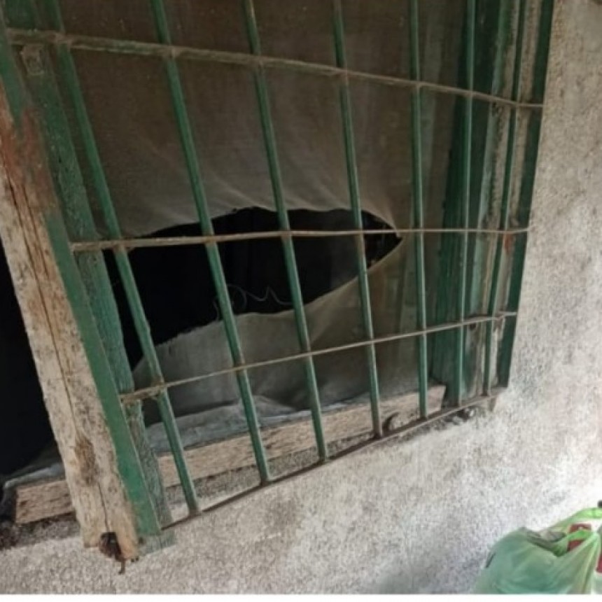 Varios delitos se registraron en Villa Ramallo