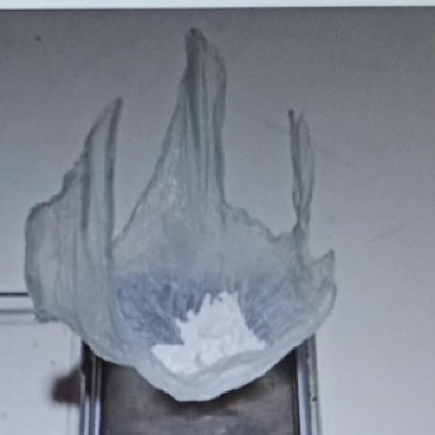 Aprehendieron a dos hombres en Ramallo por agresiones y tenencia de drogas