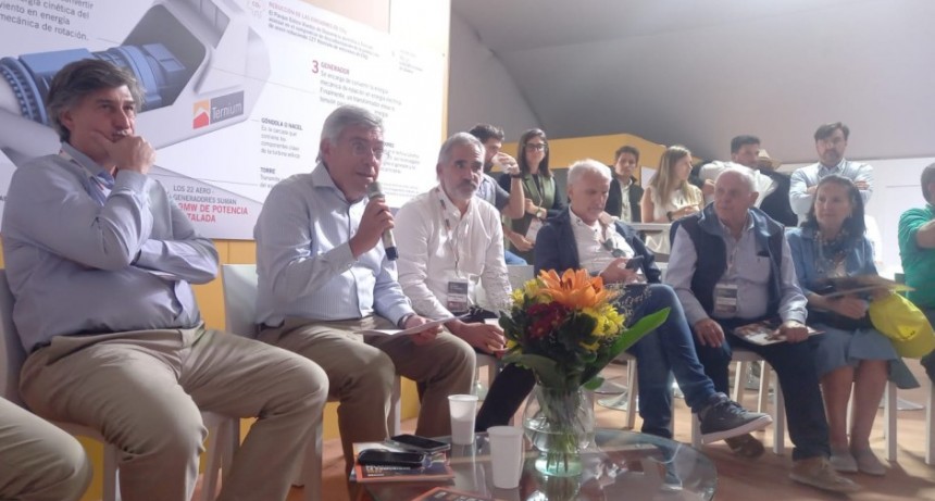 Ternium apuesta a la competitividad y la sustentabilidad en un contexto de desafíos económicos