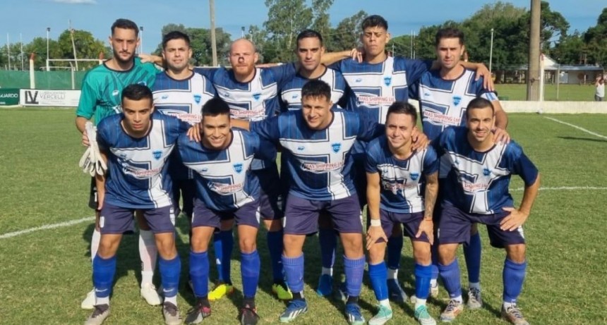 Torneo “Tito” Baquela: San Martín derrotó a Belgrano y es puntero del Apertura