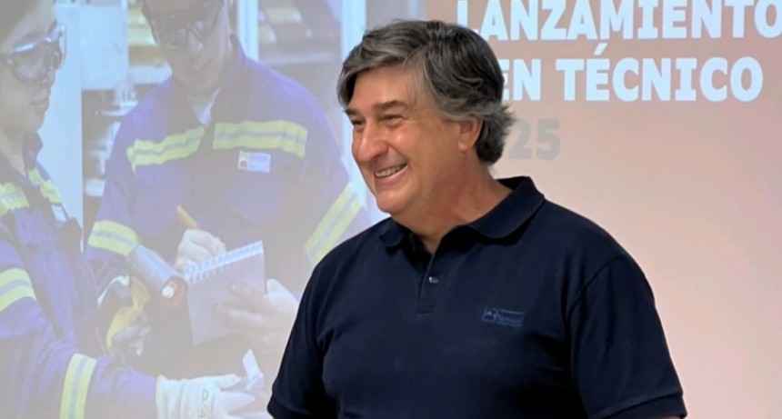 Gen T&eacute;cnico 2025: un nuevo ciclo para formar el futuro de la industria