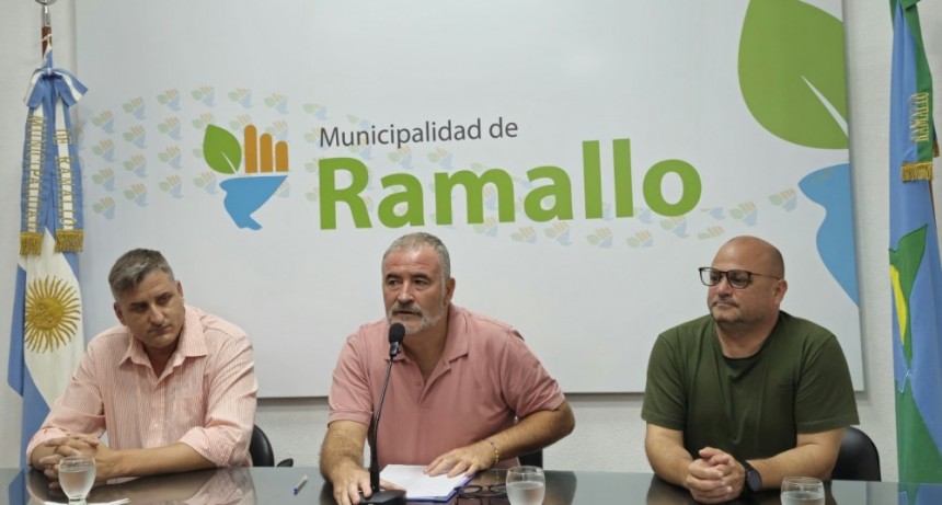 Restitución del transporte público en Pérez Millán: una solución para la comunidad