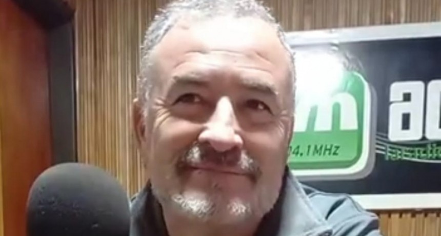  Poletti: “Es clave atraer inversiones privadas y fortalecer el desarrollo local en Ramallo”