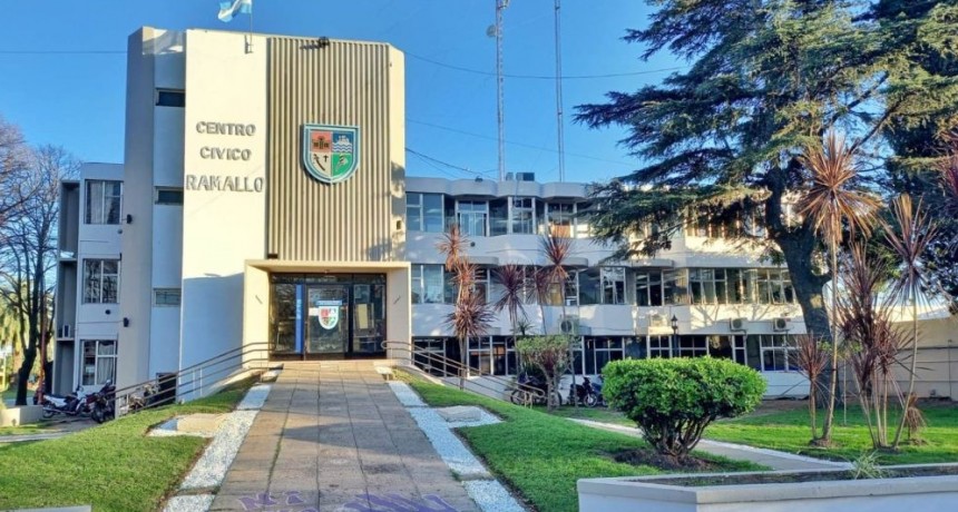 Reunión paritaria en Ramallo: el Ejecutivo propone una suma fija y los gremios piden priorizar a los de menores ingresos