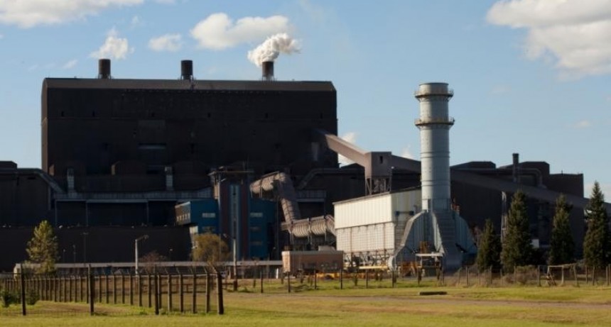 Suspensiones rotativas en Ternium: 40 trabajadores afectados en Ramallo y podrían llegar a 100 en mayo