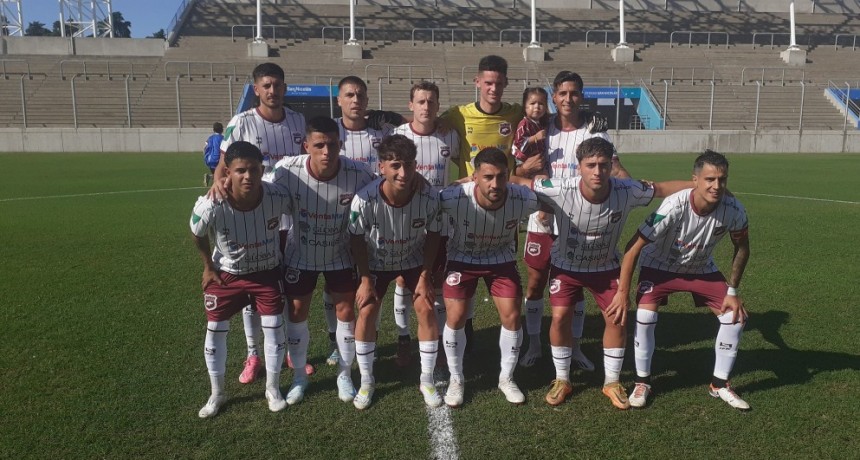 Torneo Federal A: La búsqueda permanente fue poco clara y no alcanzo para sumar de a tres