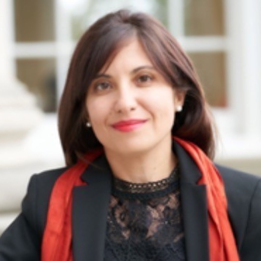 &ldquo;Ramallo siempre es el lugar al que quiero volver&rdquo;