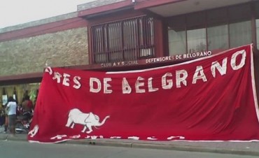 68 años del granate