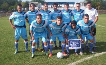 Las ilusiones celestes quedaron en Zárate