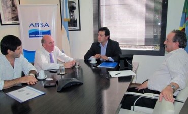 Santalla viaj&oacute; a La Plata