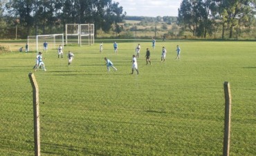 Ganaron Social, Los Andes y Matienzo