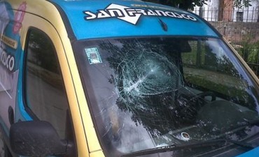 Rompen Parabrisas de vehículo