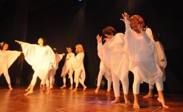 Comenzaron los talleres municipales culturales