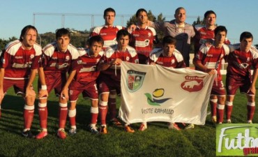 Defensores fue abiertamente perjudicado en Tandil