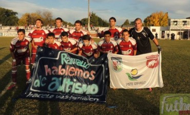 Defensores ganó y quiere pelear por el primer puesto