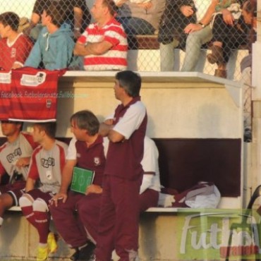 Defensores llega al final del Nonagonal en los primeros puestos