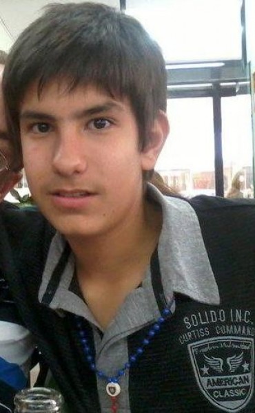 Julián Ferrés a Uruguay