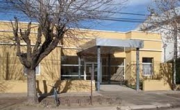 El Hospital Gomendio firm&oacute; convenio con PAMI?