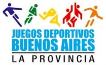 Presentan los Juegos Buenos Aires 2014‏