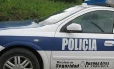 Murió el  joven de Villa Gral. Savio que recibió una herida de bala