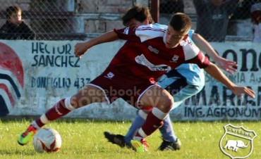 Defensores derrotó a Belgrano por la 2ª fecha del Torneo Apertura “Mauricio Claverol