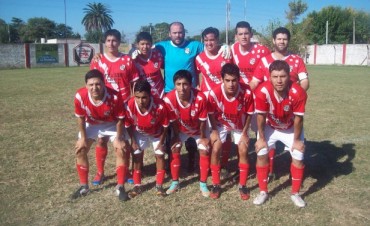 Matienzo empato con Conesa y Social perdió en Rojo