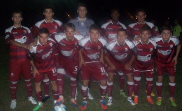 En un partidazo Defensores derrotó a Conesa 2 a 1