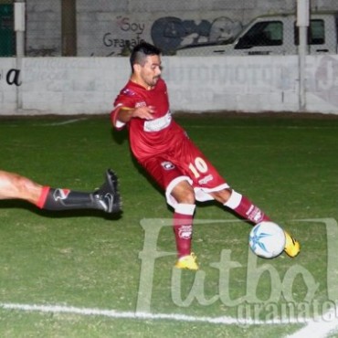 Defensores igualó con Deportivo Maipú