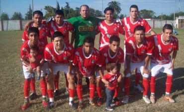 Matienzo goleó a Social en el clásico de Ramallo