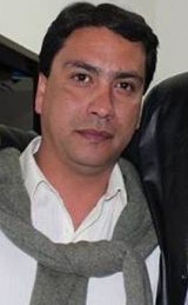 Concejal Cristián Mansilla: “No me quita el sueño si Santalla va de candidato a Intendente”