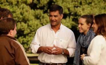 Profesor Gustavo Perie “No Pienso caminar con Roberto Filpo para hacer campaña en el Pro”